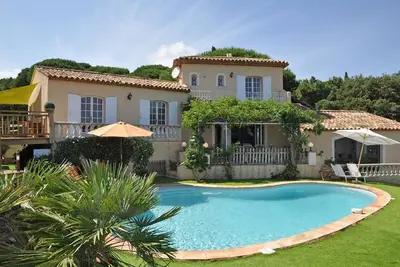 Image de Villa avec vue exceptionnelle