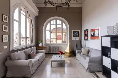 Image de The Bell Tower Apartment