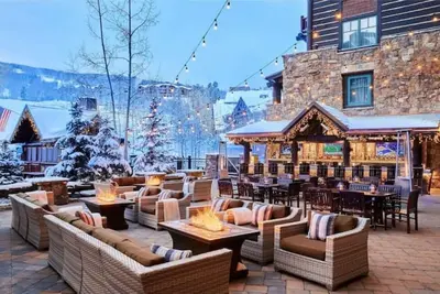 Image de Ski in/out Private 2bdr in Ritz Bachelor Gulch