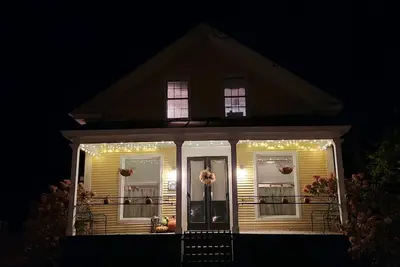 Image de Spacious Ski Getaway by Woodstock, Killington