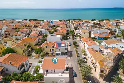 Image de Sandy Retreat