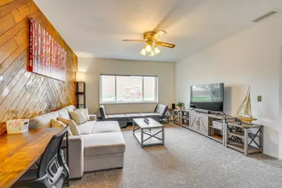 Image de Fountain Vacation Rental w/ Private Yard & Grill