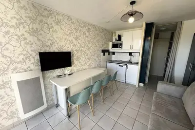 Image de Apt  n°15- Rez de chaussée -  Bâtiment 1