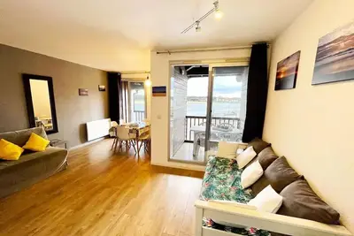 Image de Apt  n°A12- 1er étage -  Bâtiment principal