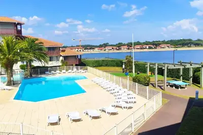 Image de Apt  n°31- Rez de chaussée -  Bâtiment 1