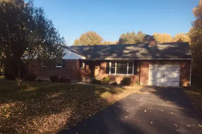 Image de Adorable Saratoga track, Spac, Skidmore short term rental.