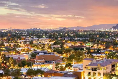 Image de Breeze - Downtown Chandler - Pool & Bbq Grill