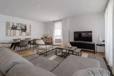 Image de Housing Valdebebas by Sharing Co