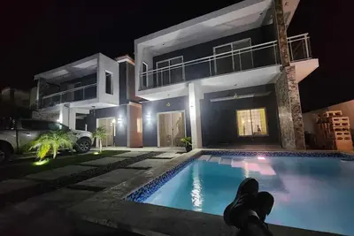 Image de Luxury Beautiful spacious well equipped villa