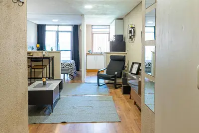 Image de Nogalera Soul, City Center Apartment in the heart of Nogalera