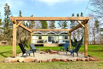 Image de Large cottage