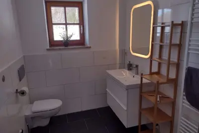 Image de Ferienhaus mit Zwei Schlafzimmer und 110 qm