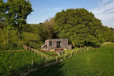 Image de 1 Bed Hut - Sleeps 4 - Pets - Parking