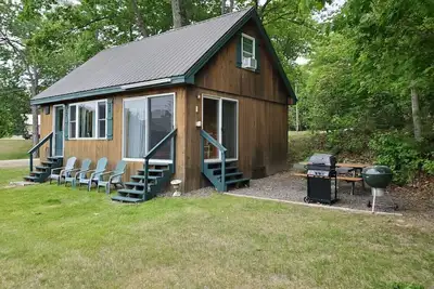 Image de Cozy Cove Cottage Winter Rental Available