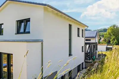 Image de Appartement \"Schuttig\" avec Wi-Fi