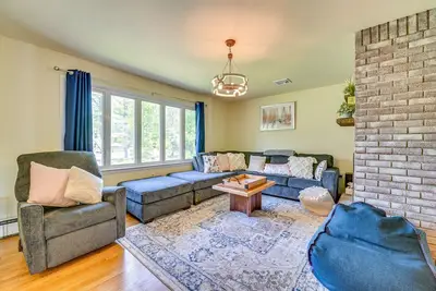 Image de Family-Friendly Catskills Home with Private Pool!