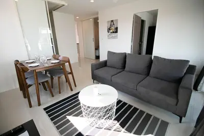 Image de Family 3 bdrm Beautiful view near the beach