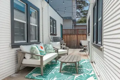 Image de Capitola Beach Haven