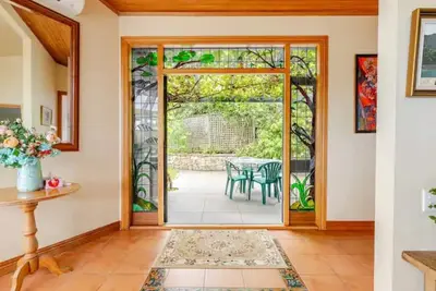 Image de Sea views from holiday house