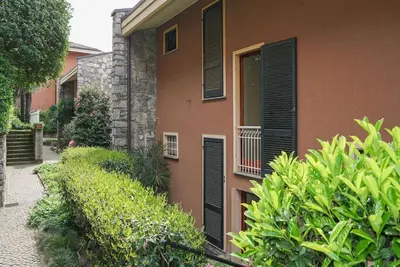 Image de Agréable appartement pour 4 personnes avec piscine, Wifi, Tv et terrasse