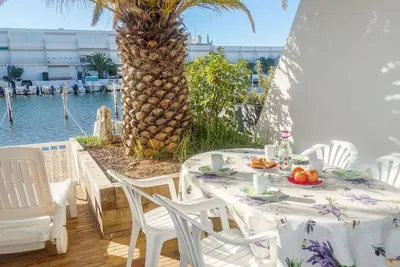 Image de Agréable appartement pour 4 personnes avec Wifi, Tv et terrasse