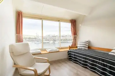 Image de Bel appartement pour 6 personnes avec Wifi, Tv, terrasse et animaux admis