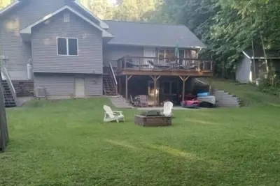 Image de Creekside Stay in Walker, Mn