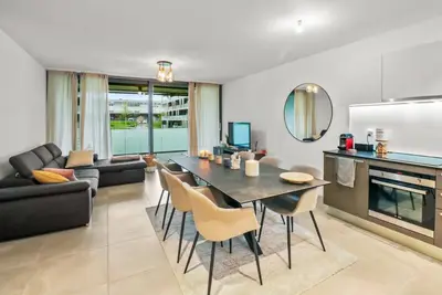 Image de Magifique appartement neuf