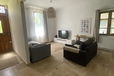 Image de Maison Provençale Idéal Grande Famille