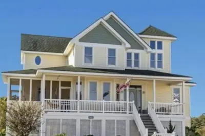 Image de 2026 Corolla Nc Vacation Rental - Obx Family Beach House