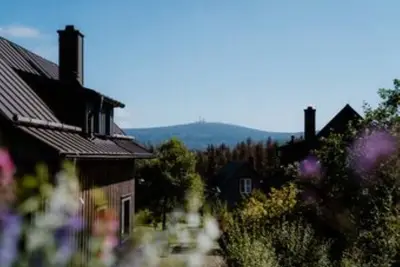 Image de Premium-Lodge (2) - elegnat - Torfhaus-Harzresort