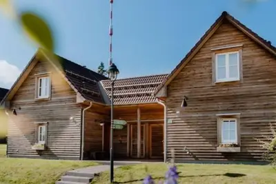 Image de Premium Lodge (1) - elegant - Torfhaus-Harzresort