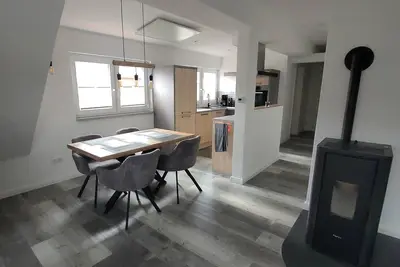 Ferienwohnung/app. für 4 Gäste mit 60m² in Heiligenhafen