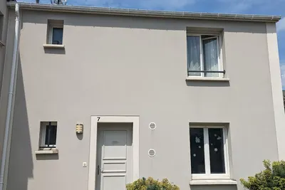 Image de Maison familiale avec jardin à 30km de Paris