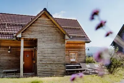 Image de Premium Plus Lodge (1) - elegant - Torfhaus-Harzresort