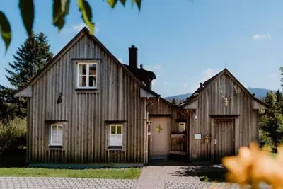 Image de 3 Bedroom Apartment in Altenau