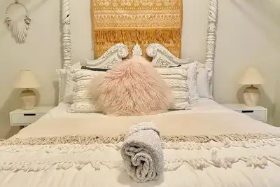 Image de Ombak Beach Villa~Seaside ~Margaret River\n