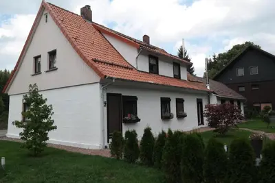 Image de 1 Bedroom Apartment in Goslar