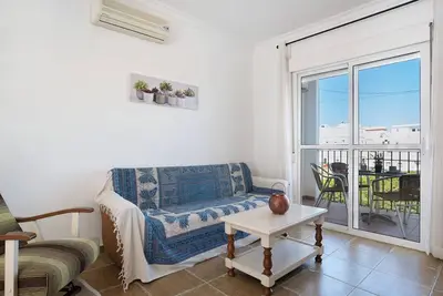 Image de Appartement \"Casa Adriana\" avec balcon, Wi-Fi et climatisation