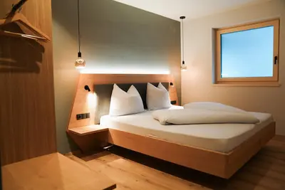 Appartement \"Lodge Terrace Exclusive One\" avec vue montagne et Wi-Fi