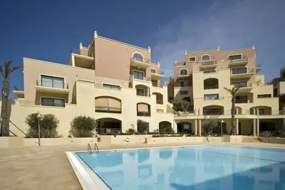 Image de Luxury Seaview Pool-Hosted by Sweetstay