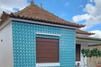 Image de The Bairrada Cottage