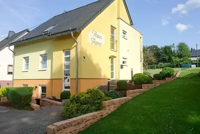 Image de 2 Bedroom Apartment in Malborn