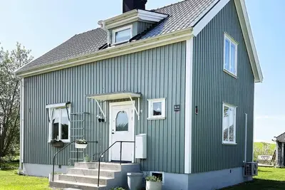 Image de Maison de vacances pour 6 a öDESHöG