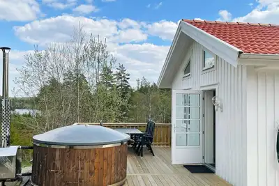 Image de Maison de vacances pour 6 a Gislaved