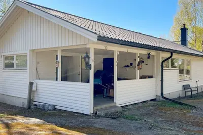 Image de Maison de vacances pour 6 a VÄRMDÖ-By Traum