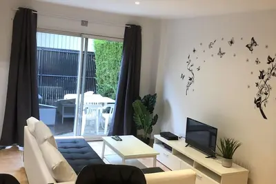 Image de Location saisonnière Bagnols sur Cèze