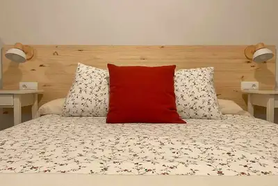 Image de Apartamento en el Casco Antiguo de Pamplona - Ayla Las Murallas