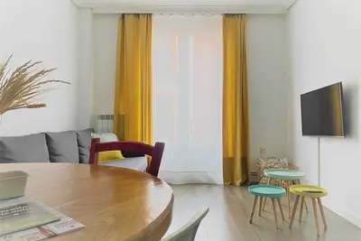 Image de Apartamento en el Casco Antiguo de Pamplona - Ayla Camino de Santiago