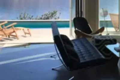 Image de Catbird House, Waterfront Okanagan Lake